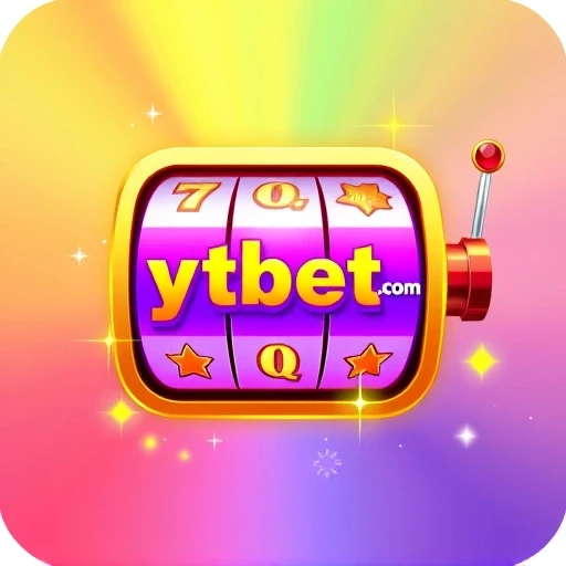 Logo da ytbet.com