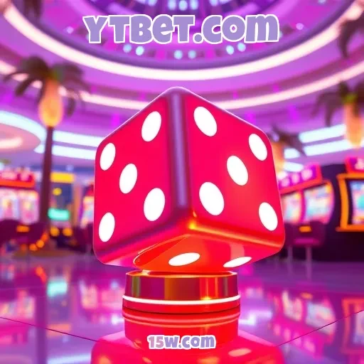 ytbet.com: Navegue pelo Mundo da Lealdade e Ganhe Recompensas Incríveis