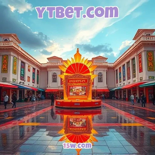 ytbet.com: Explore as Novidades e Melhore Sua Experiência de Apostas