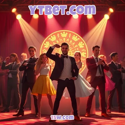 ytbet.com: Vantagens do Cadastro para Aumentar Sua Diversão nos Jogos