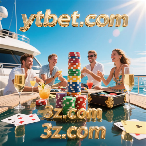 Explorando o Mundo das Apostas Esportivas em ytbet.com