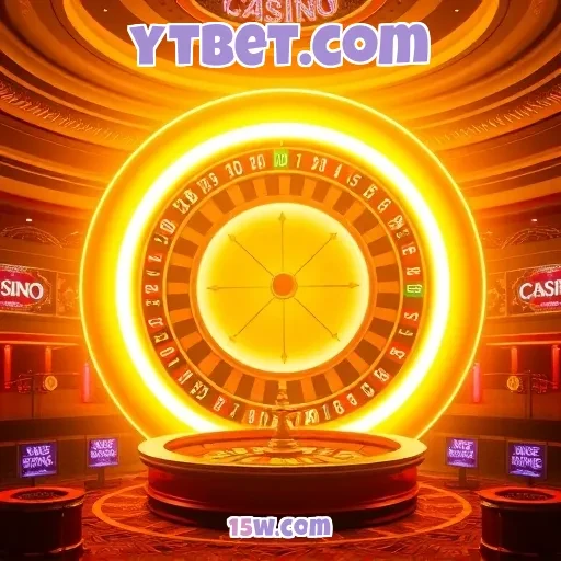 ytbet.com: Um Guia Completo para Apostas em Esportes e Diversão